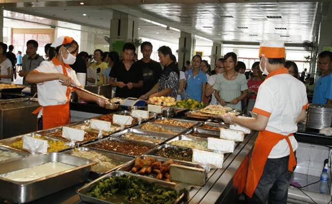 員工食堂外包會帶來哪些壞處？眾多企業擔憂的問題