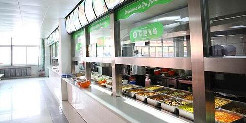 承包學校食堂檔口做什么最火,能掙錢？